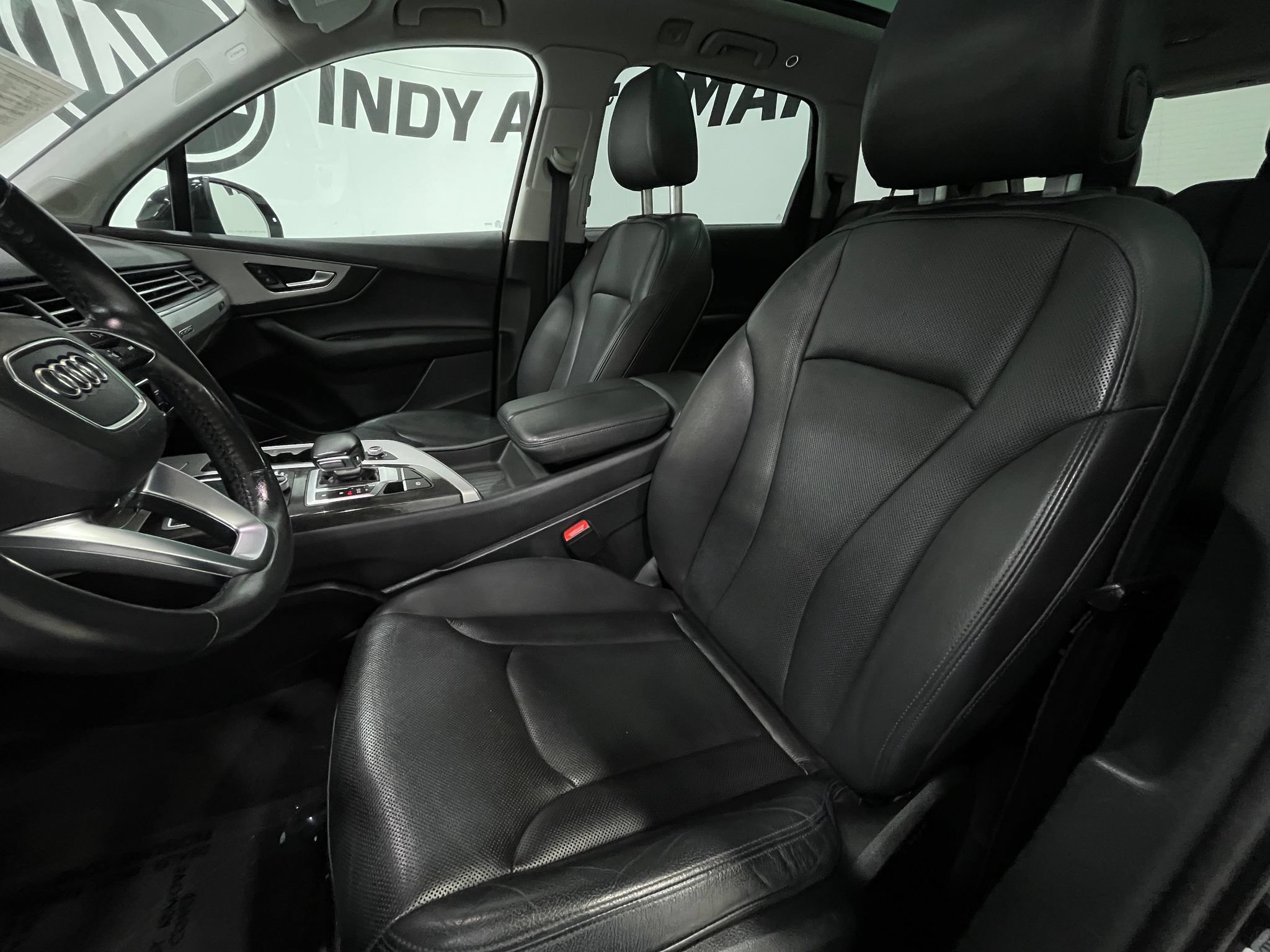 Used 2019 Audi Q7 3.0T Prestige AWD/4WD image 14