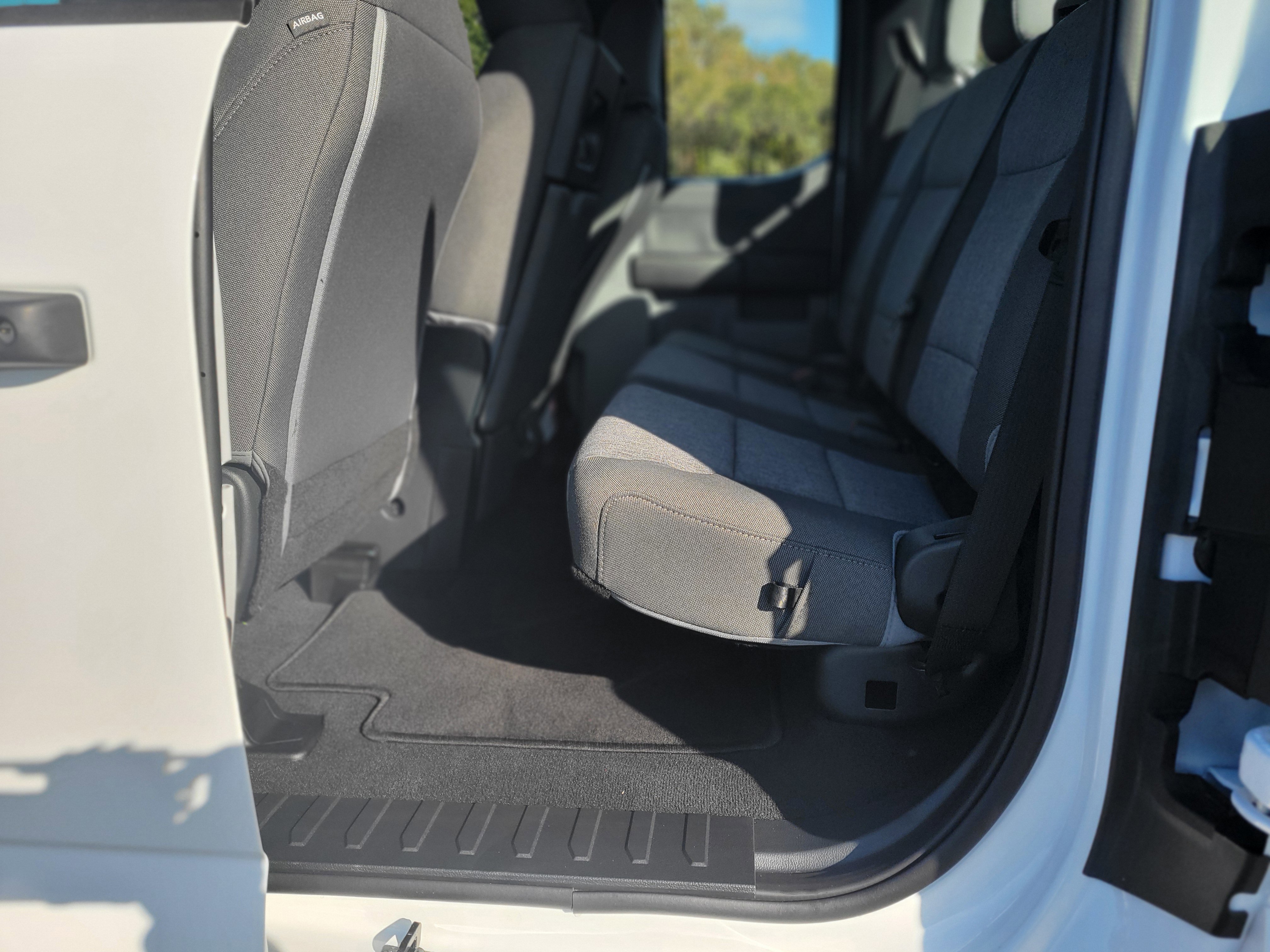 Used 2025 Ford F350 XL w/ STX Appearance Package image 32