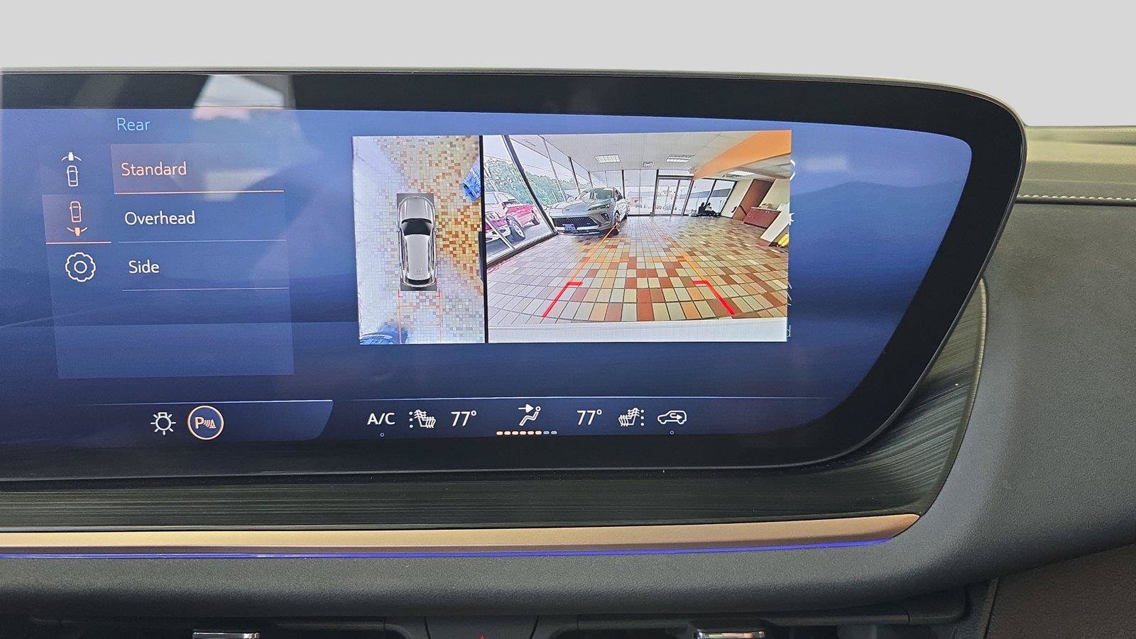 Used 2024 Buick Envision Sport Touring AWD/4WD image 22