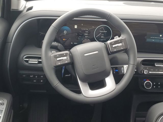 New 2026 Hyundai Palisade SEL image 11