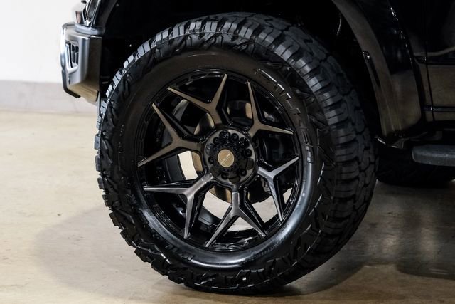 Used 2021 Ford F150 Raptor w/ Equipment Group 801A High AWD/4WD image 83