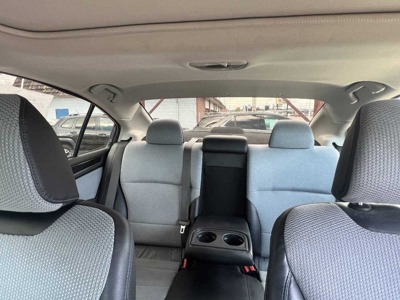 Used 2018 Subaru Legacy 2.5i Sport AWD/4WD image 18