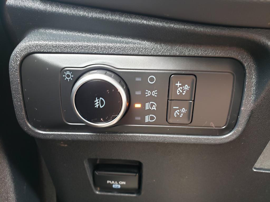 Used 2022 Ford Bronco Big Bend AWD/4WD image 24