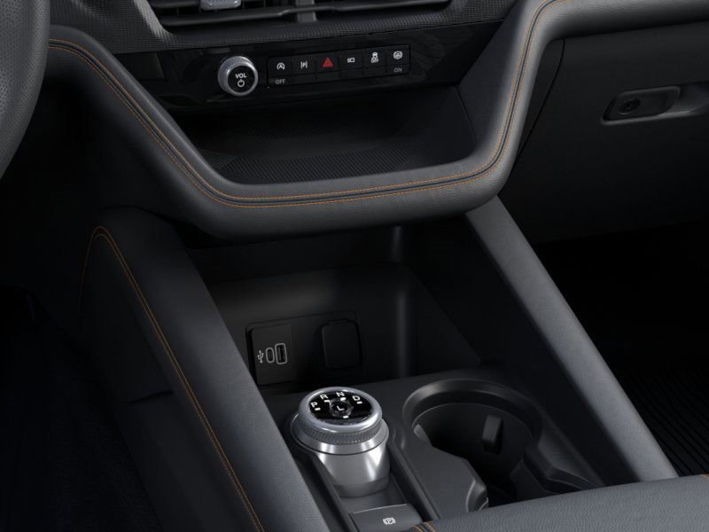 New 2026 Ford Explorer Tremor w/ Tremor Convenience Package image 15