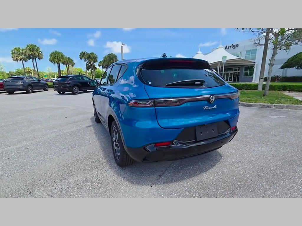 New 2026 Alfa Romeo Tonale w/ Active Assist Package AWD/4WD image 27