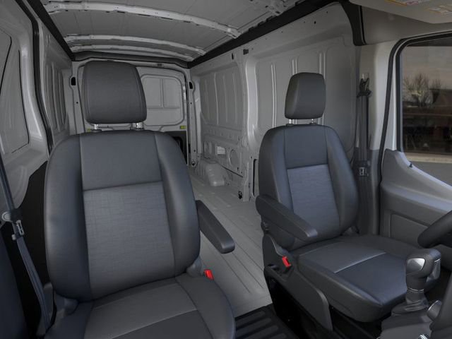 New 2025 Ford Transit 250 148 Medium Roof Extended AWD image 10