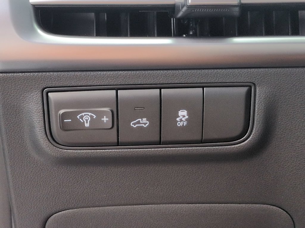 New 2027 Hyundai Santa Cruz SEL FWD image 36