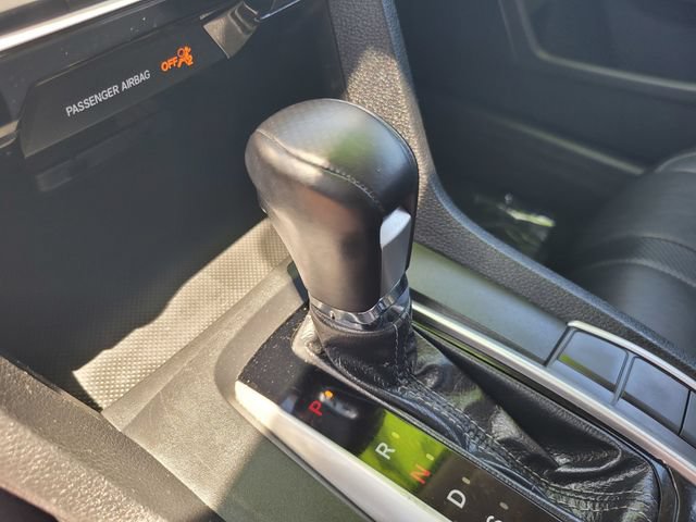 Used 2017 Honda Civic EX-L image 20