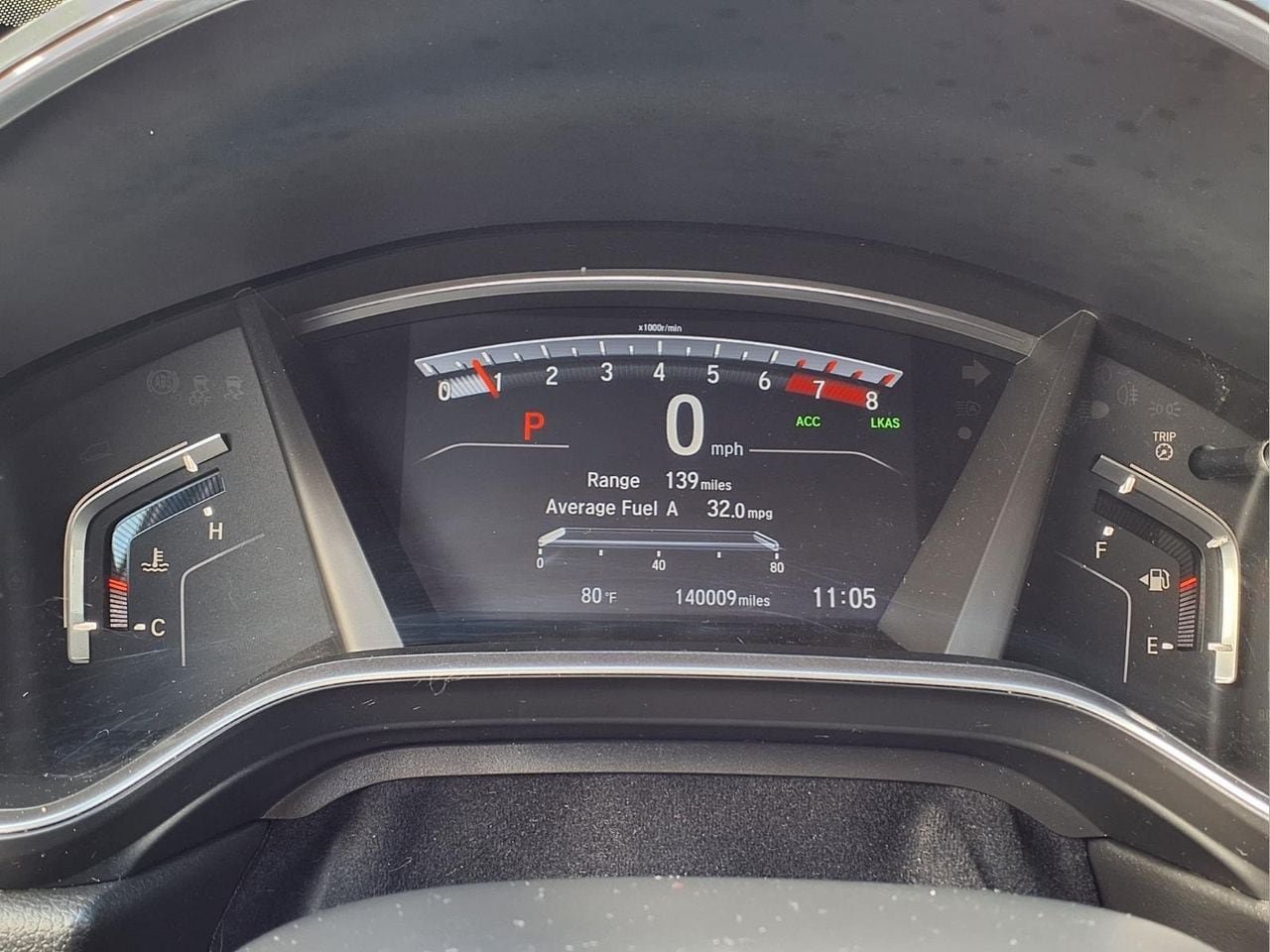 Used 2018 Honda CR-V EX-L image 21