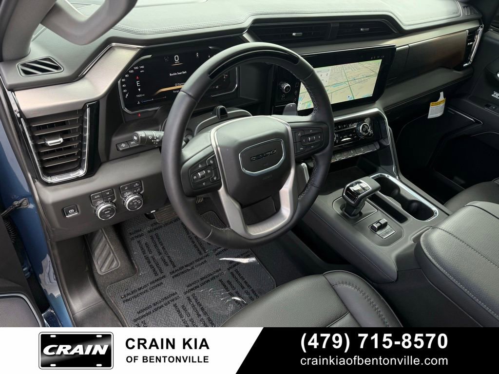Used 2026 GMC Sierra 1500 Denali image 10