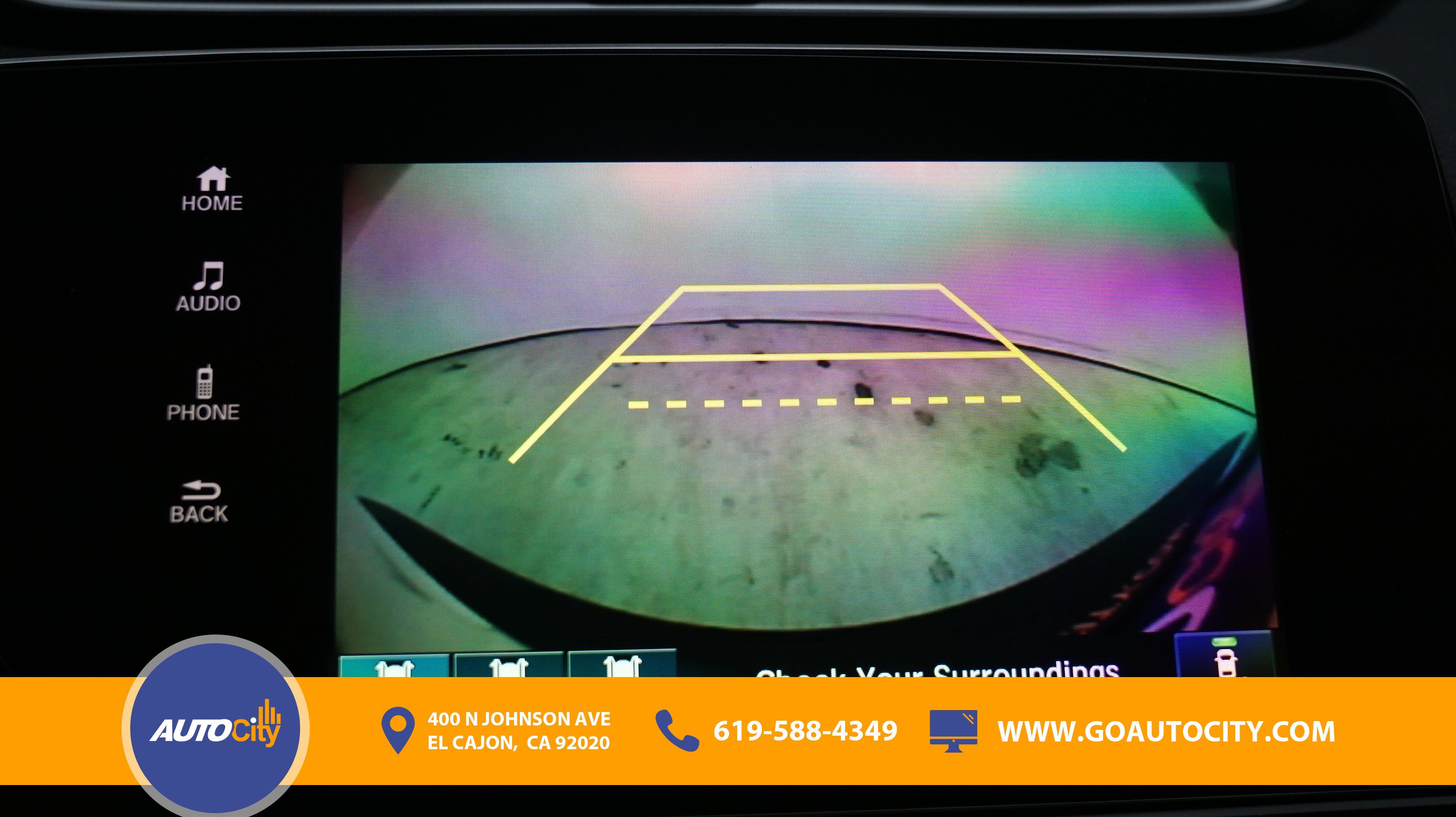 Used 2021 Honda CR-V EX image 11