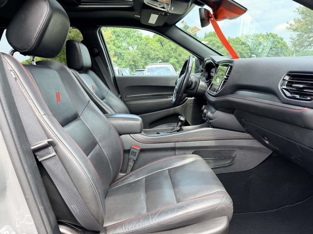 Used 2023 Dodge Durango GT AWD/4WD image 10