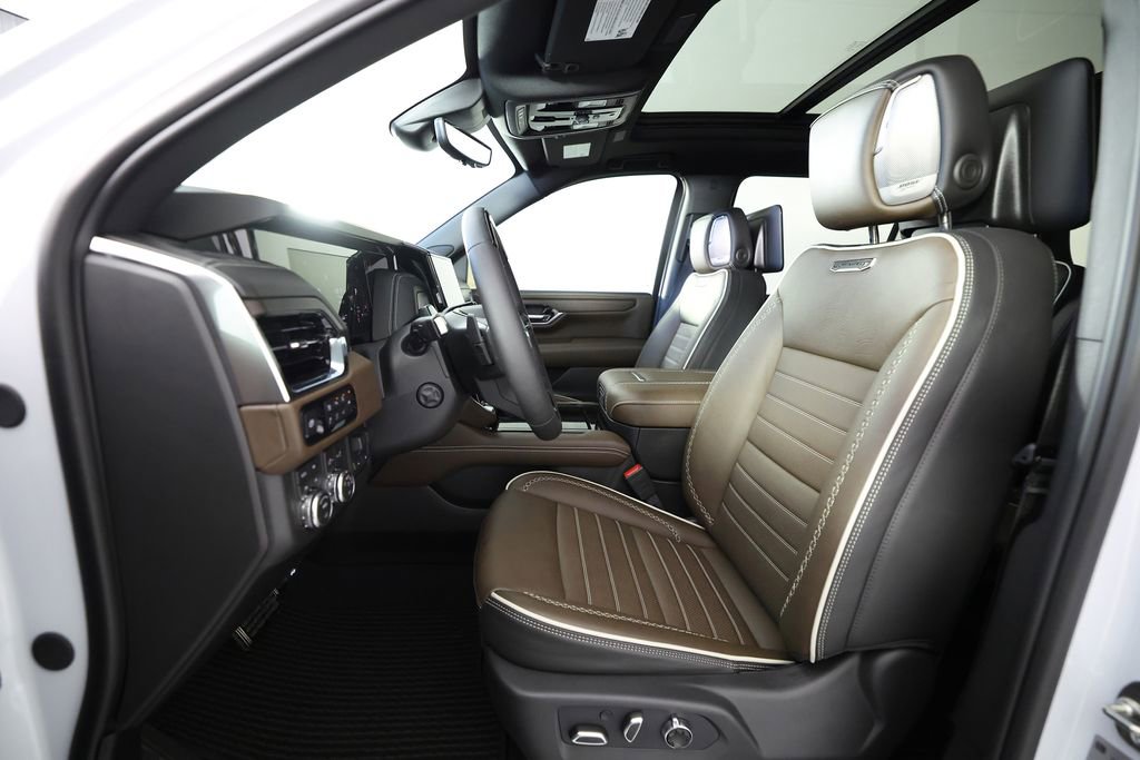 Used 2026 GMC Yukon XL Denali Ultimate image 19