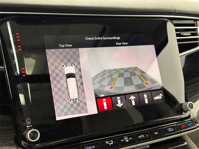 Used 2022 Jeep Wagoneer Series III w/ Premium Group I image 30