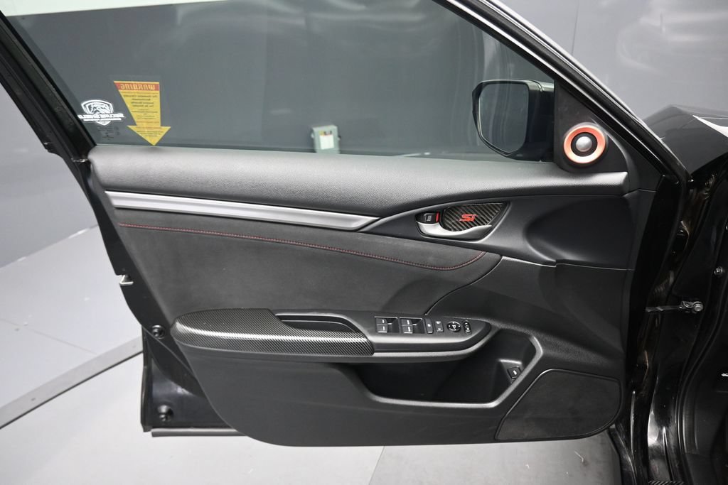 Used 2020 Honda Civic Si image 9