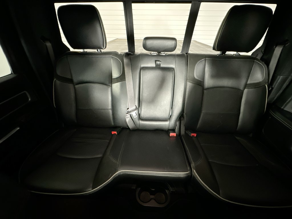 Used 2019 RAM 2500 Laramie AWD/4WD image 13