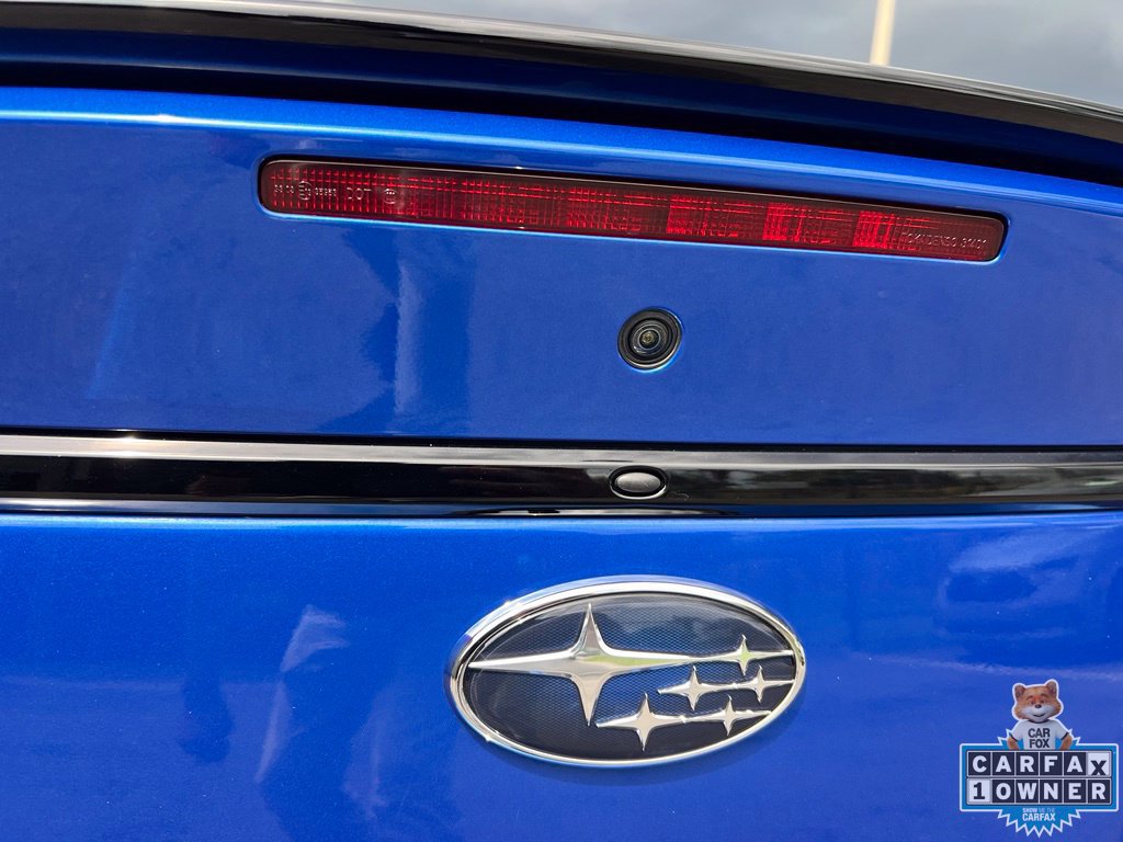 Used 2023 Subaru BRZ Limited RWD image 24