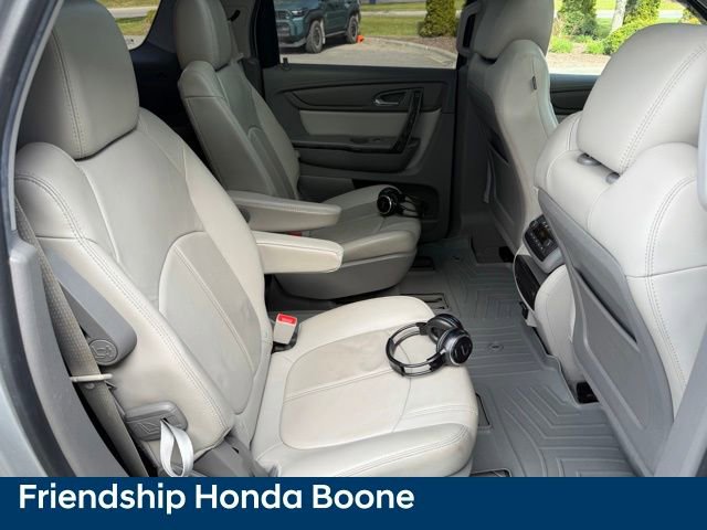 Used 2016 GMC Acadia SLT AWD/4WD image 48