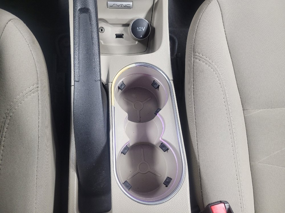 Used 2016 Ford Fiesta SE image 26