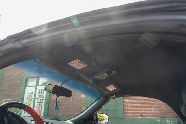 Used 2003 Ford Thunderbird RWD image 42