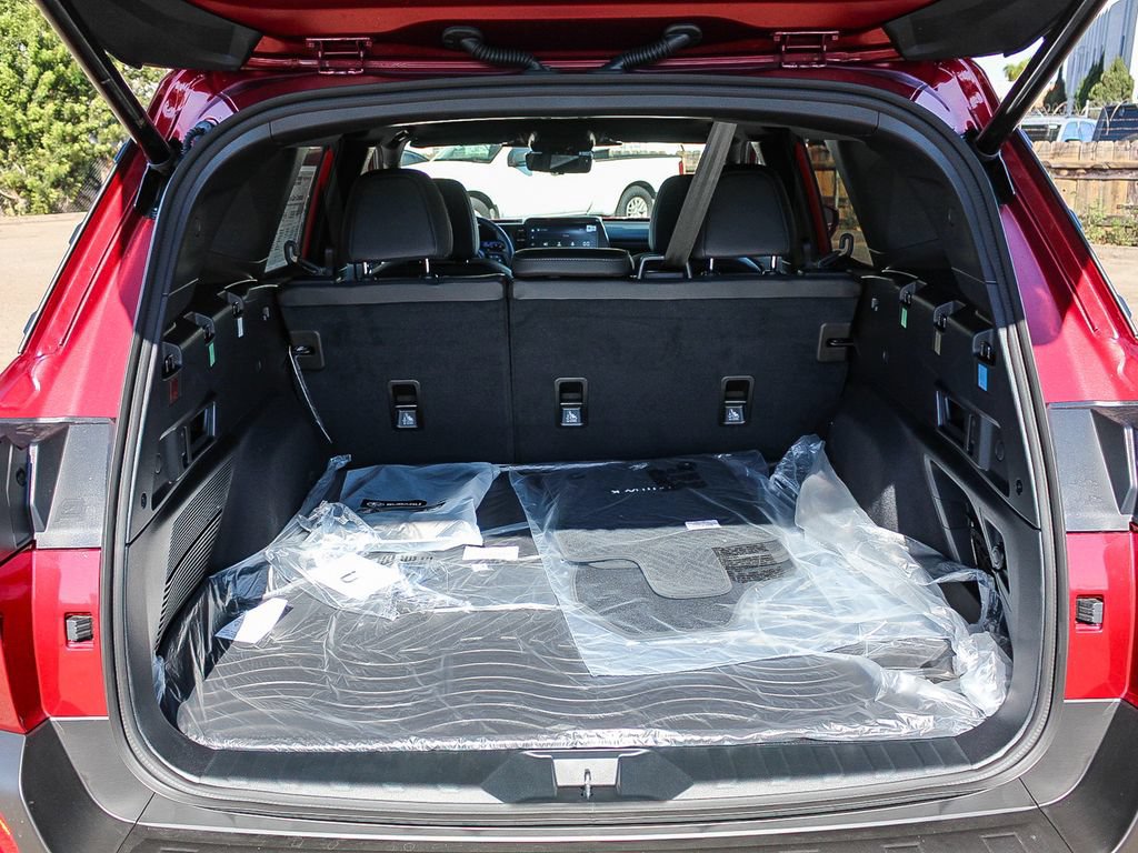 New 2026 Subaru Outback Touring XT AWD/4WD image 26