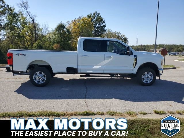 New 2026 Ford F350 King Ranch image 2