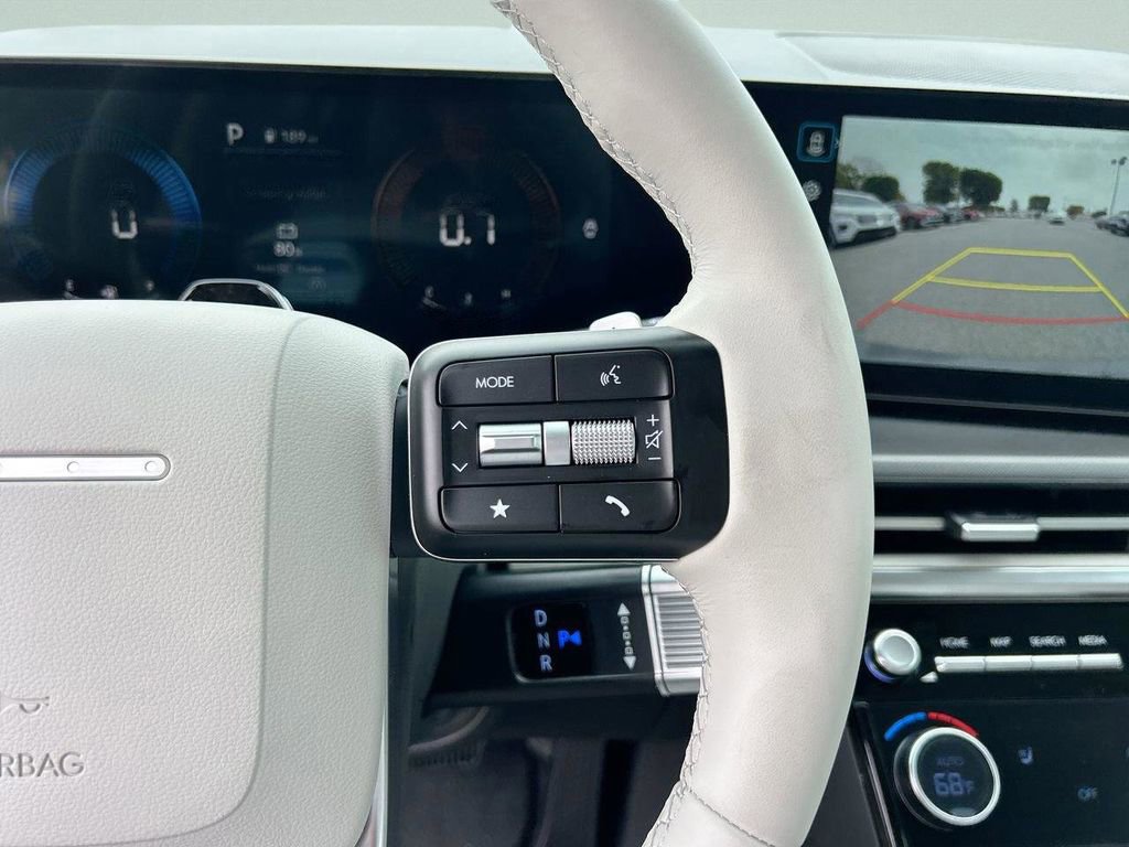 New 2026 Hyundai Santa Fe SEL image 32