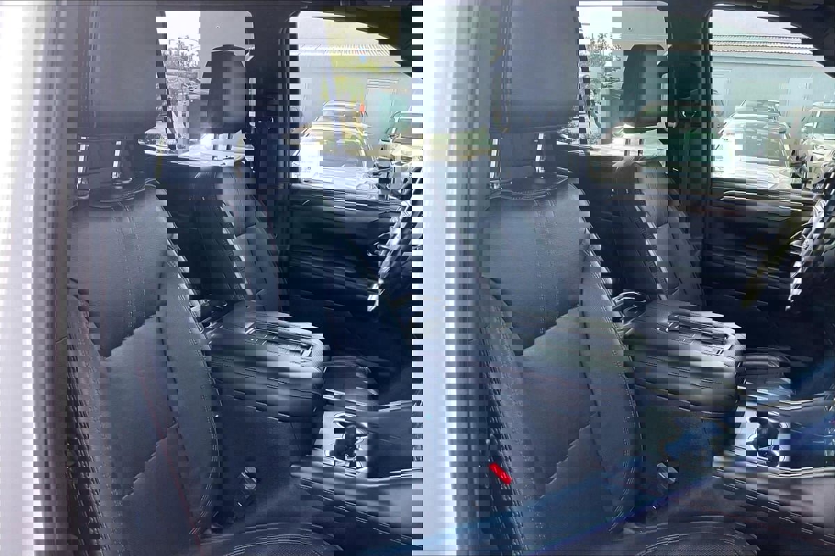 Used 2021 Chevrolet Tahoe RST image 7