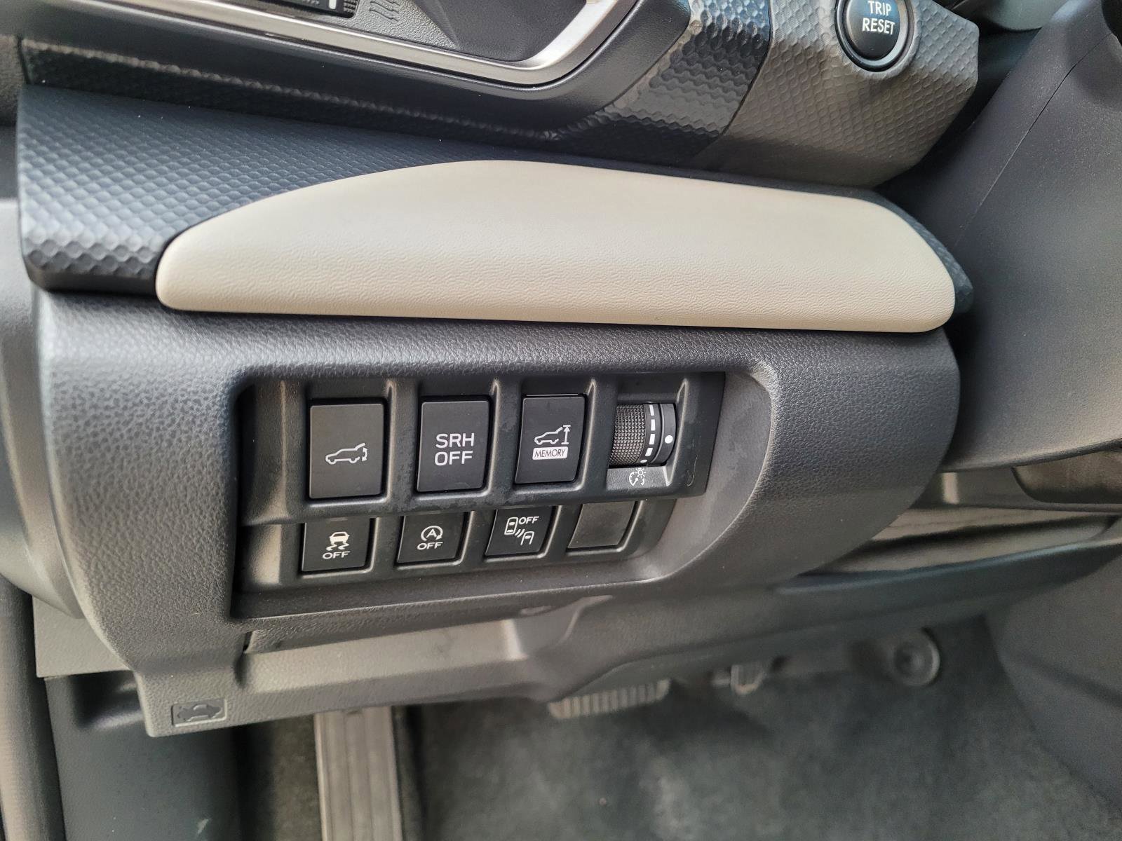 Certified 2024 Subaru Forester Limited image 29