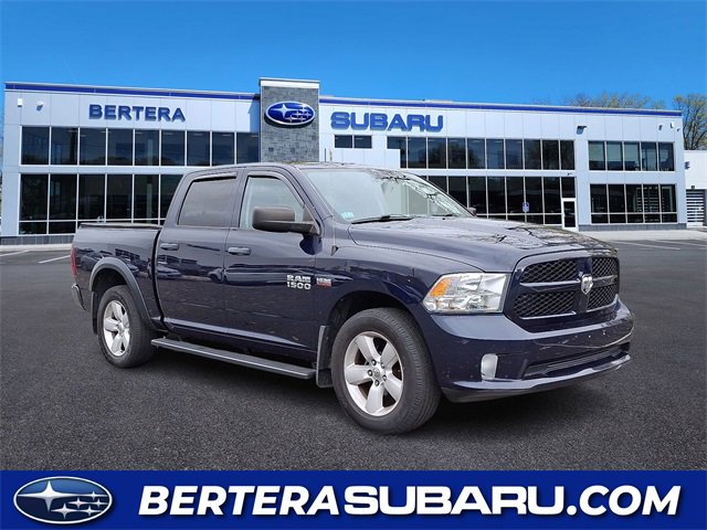 Used 2014 RAM 1500 Express