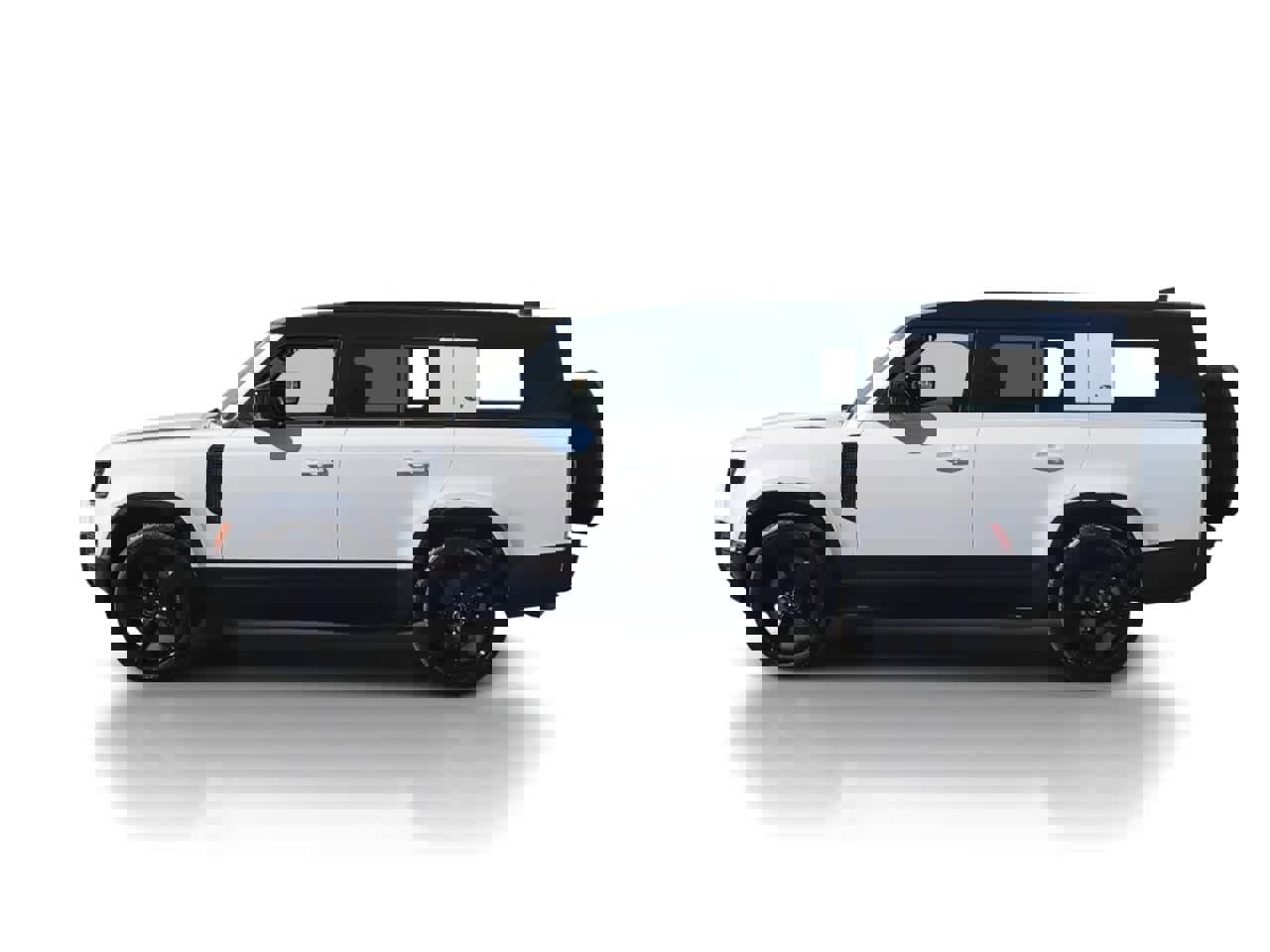 Used 2024 Land Rover Defender 130 X-Dynamic SE image 5