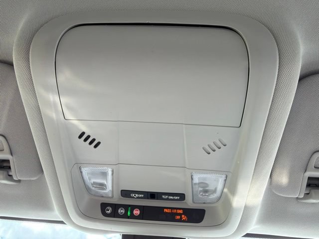 Used 2023 Chevrolet Equinox LS w/ LPO, Cargo Package FWD image 31
