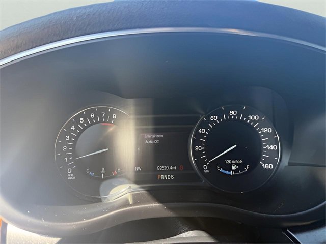 Used 2019 Lincoln MKC Select w/ Select Plus Package image 16