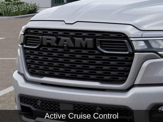 New 2026 RAM 1500 Big Horn AWD/4WD image 17