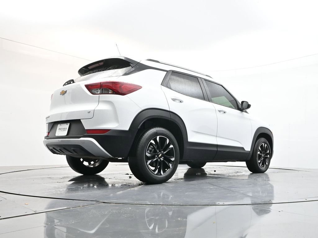 Used 2023 Chevrolet TrailBlazer LT w/ Convenience Package image 33