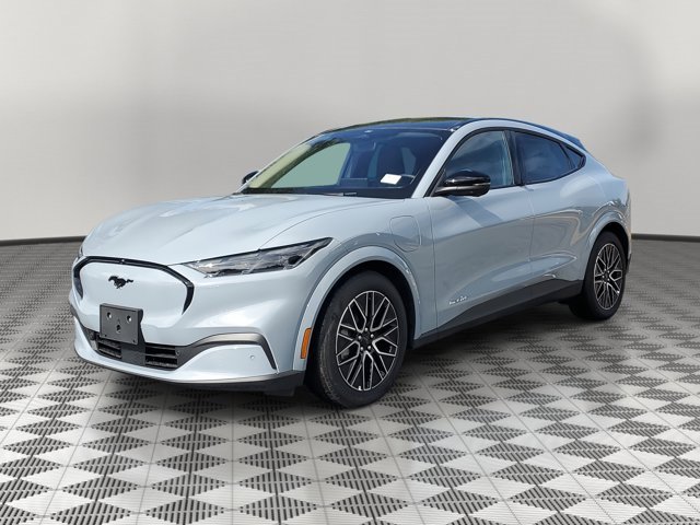 New 2025 Ford Mustang Mach-E Premium image 5