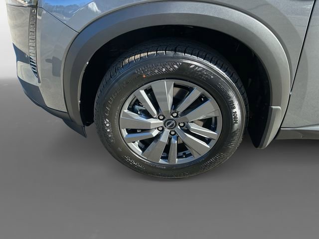 New 2026 Nissan Pathfinder SV image 15