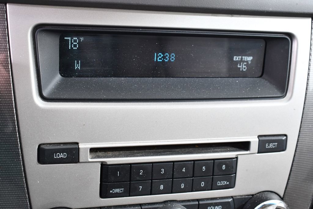 Used 2010 Ford Fusion SEL image 28