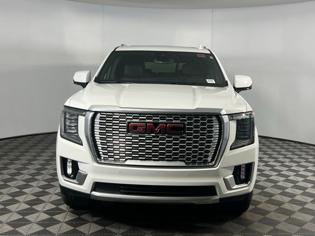 Used 2024 GMC Yukon Denali image 10