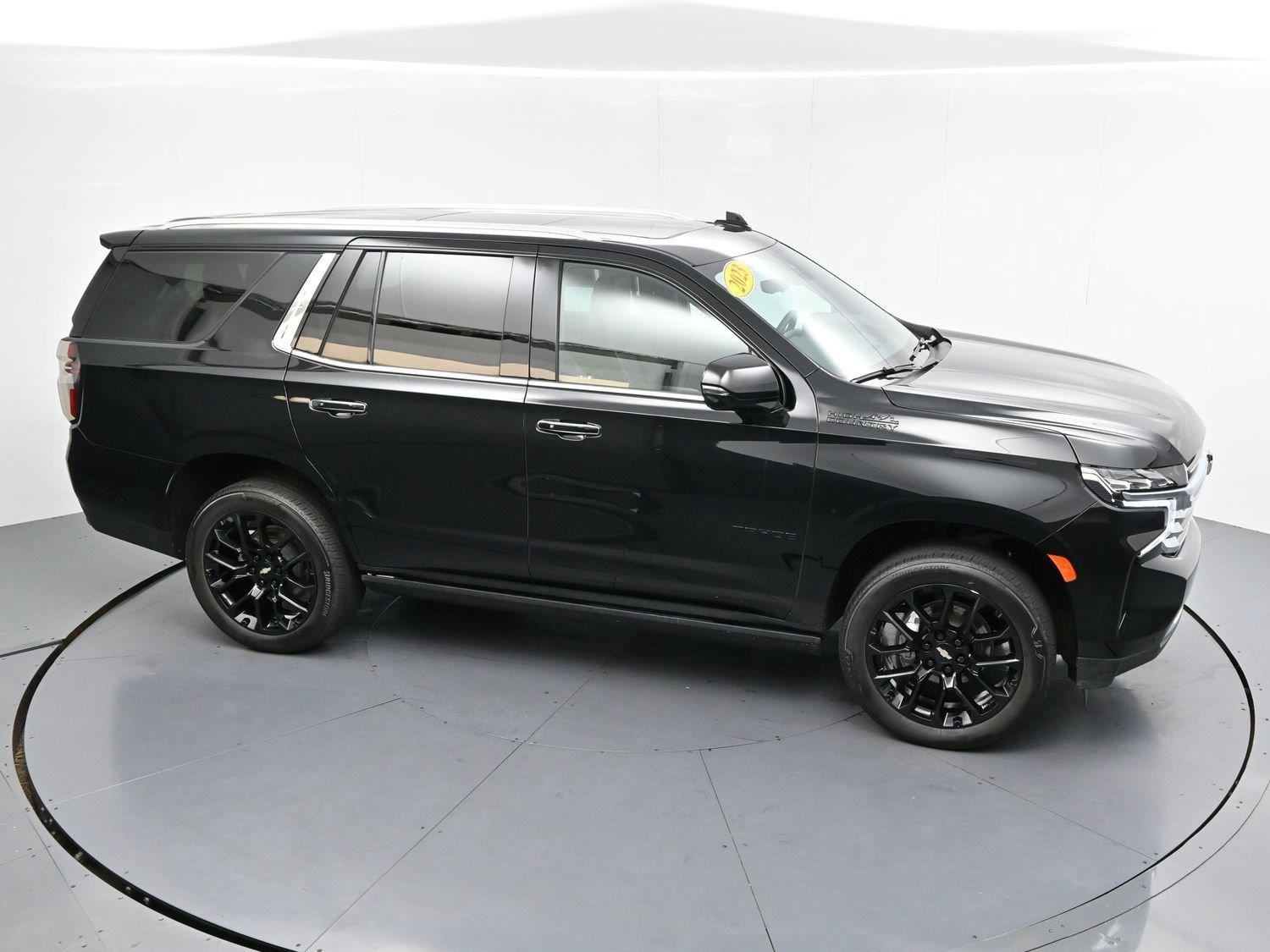 Used 2023 Chevrolet Tahoe High Country AWD/4WD image 39