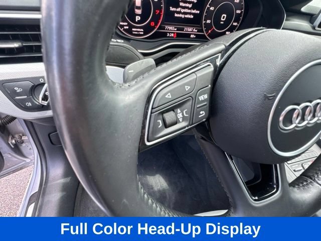 Used 2017 Audi A4 2.0T Prestige AWD/4WD image 19