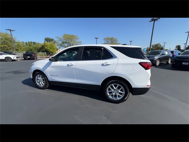 Used 2023 Chevrolet Equinox LT image 5