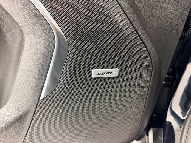 Certified 2026 Chevrolet Tahoe RST w/ RST Capability Package AWD/4WD image 22