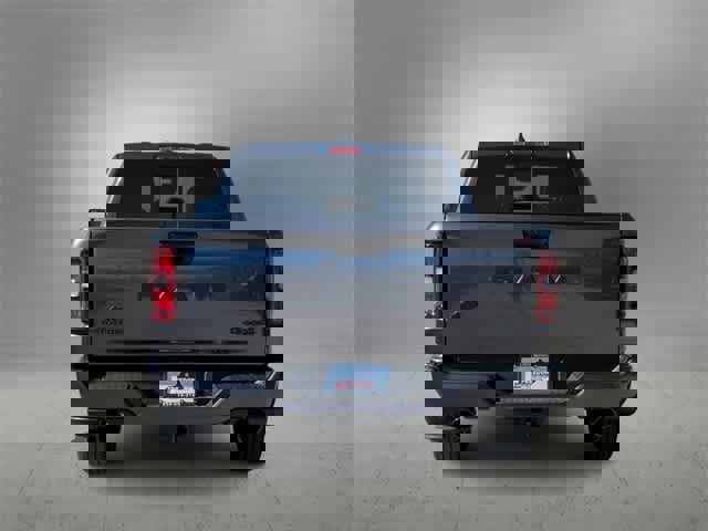 New 2026 RAM 1500 Laramie w/ Night Edition image 7