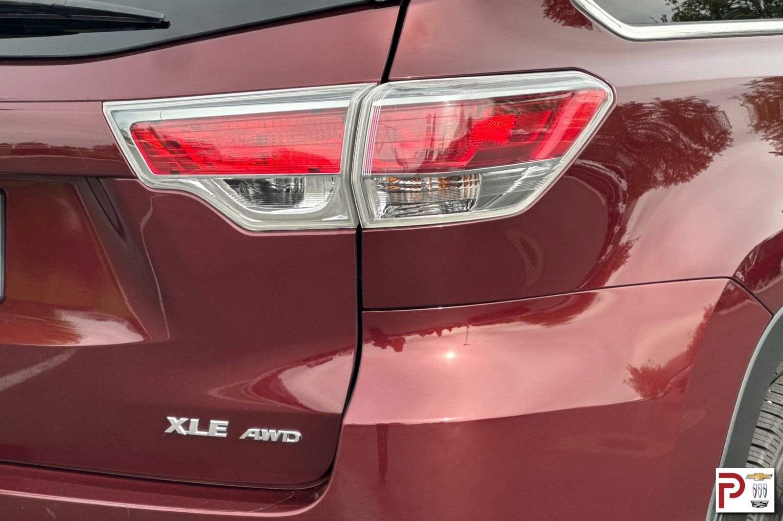 Used 2016 Toyota Highlander XLE AWD/4WD image 37