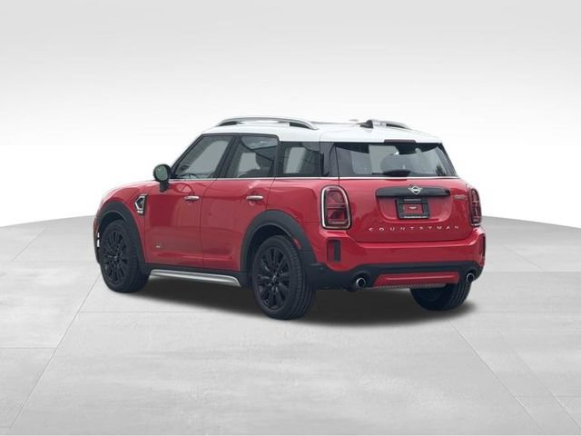 Used 2024 MINI Cooper Countryman S AWD/4WD image 7