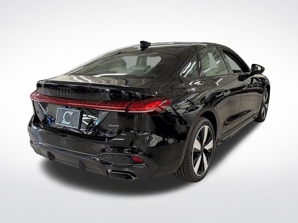 New 2026 Audi A5 2.0T Premium Plus AWD/4WD image 5