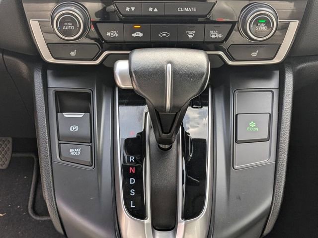 Used 2019 Honda CR-V Touring image 16