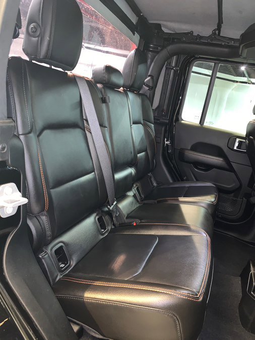 Used 2021 Jeep Gladiator Mojave image 43