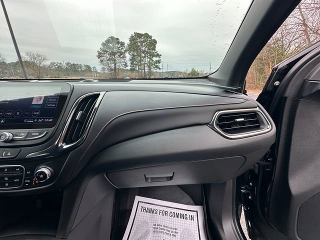 Used 2023 Chevrolet Equinox RS image 16